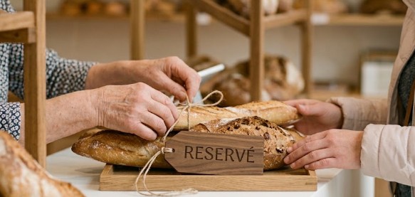 reservation