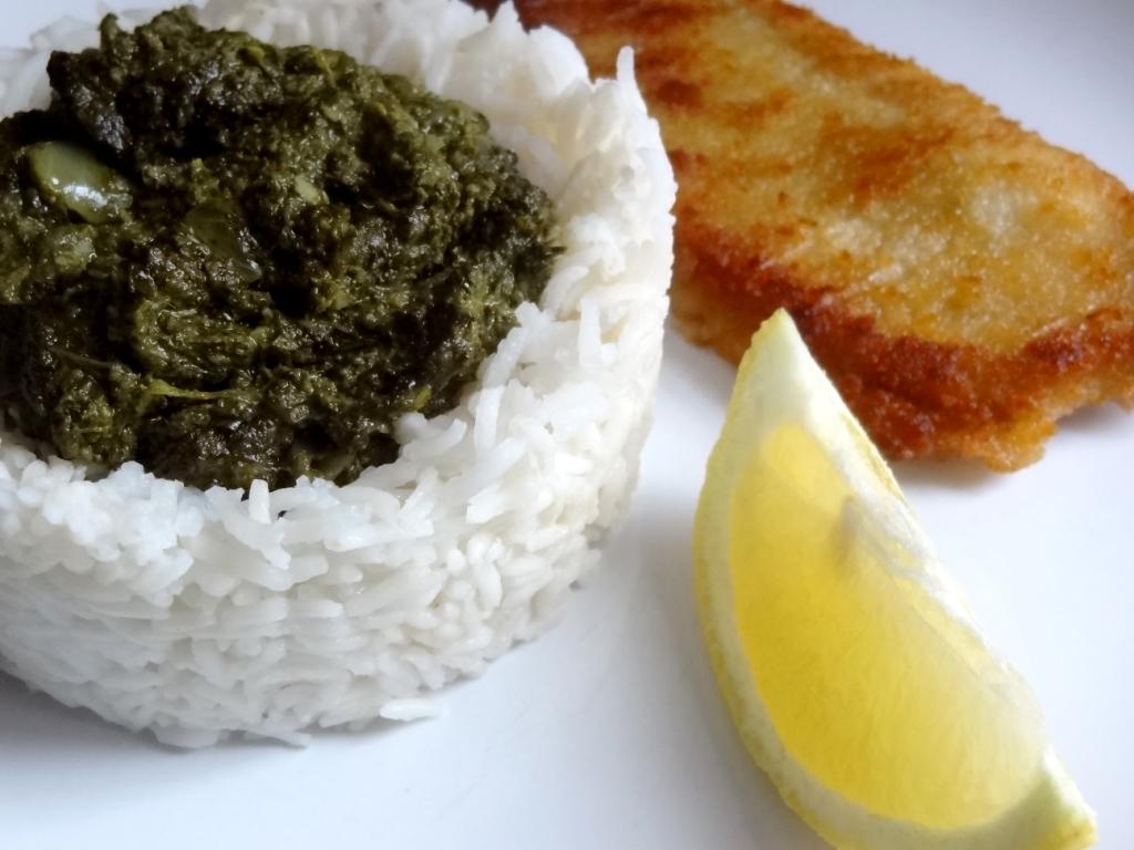 Plat traditionnel comorien